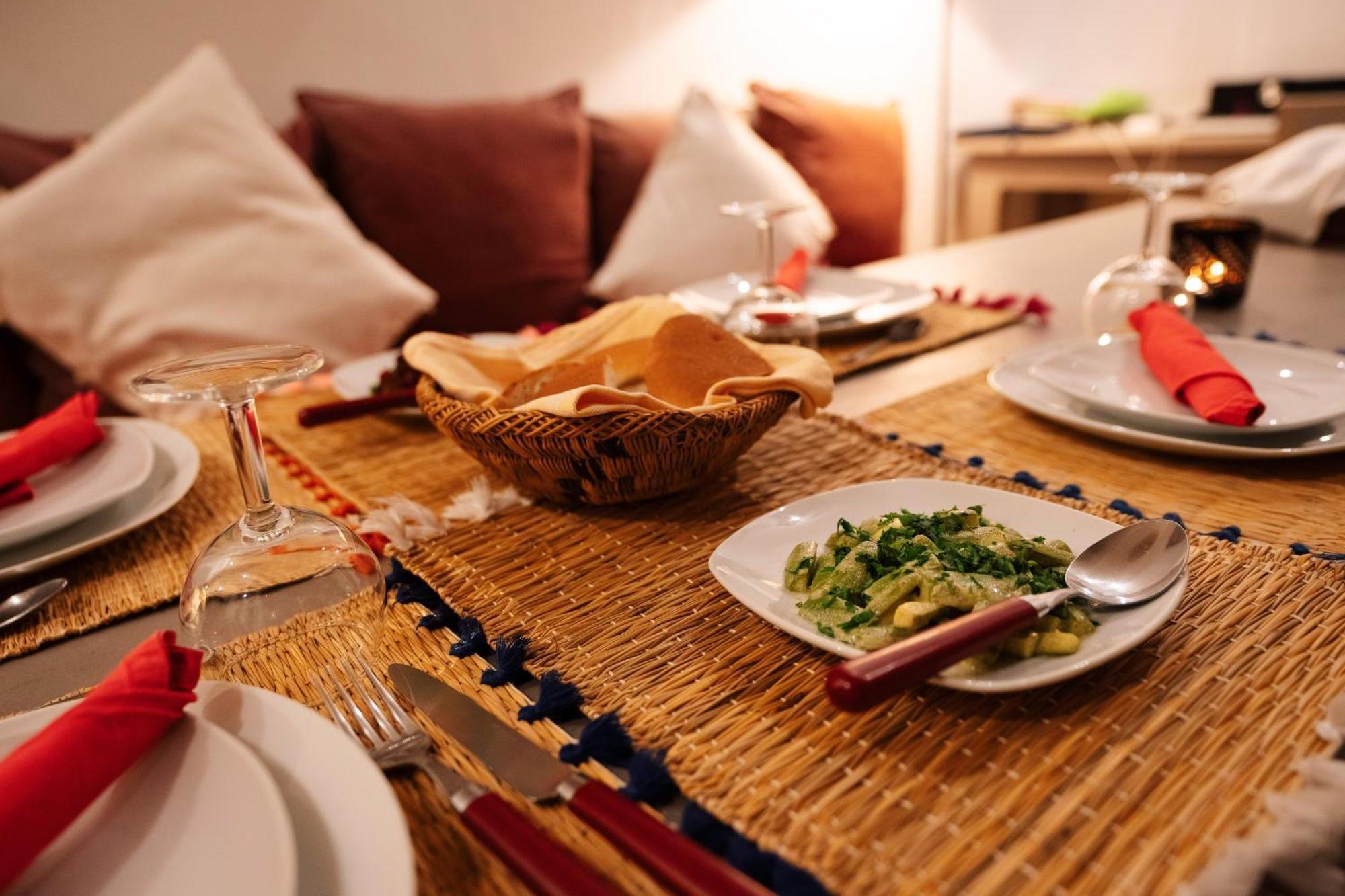 Riad Dar Aman Маракеш Екстериор снимка