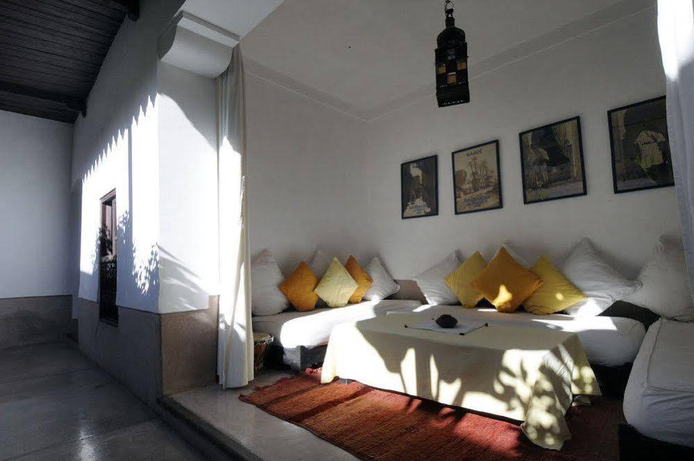 Riad Dar Aman Маракеш Екстериор снимка