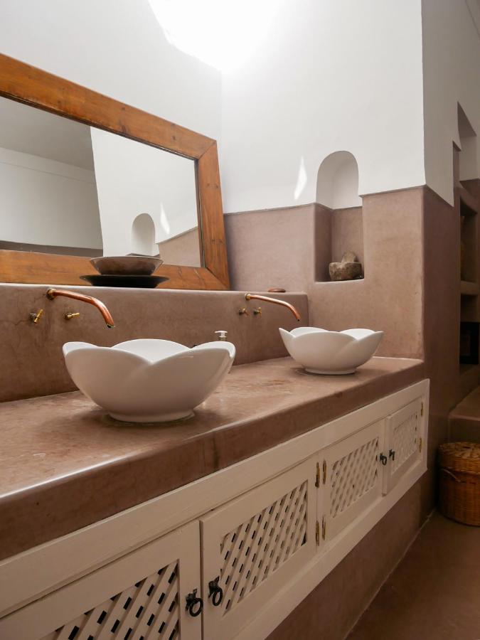 Riad Dar Aman Маракеш Екстериор снимка